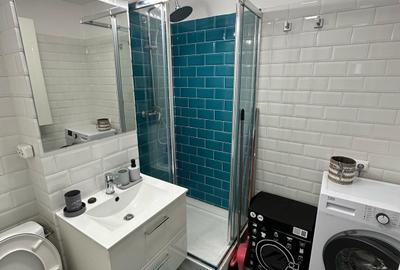 Apartament 3 camere - Decomandat - Mobilat - Parcare inclusa - 7