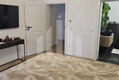 Casa individuala | 230 mp | 710 mp teren | Mobilata | Alba-Micesti - 5