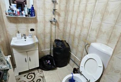 Apartament 4 camere, 78 mp, 2 bai, 2 balcoane – zona linistita, str. Ecaterina T - 13