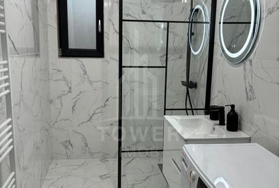 2 Camere Decomandat | Doamna Stanca | Mobilat & Utilat | - 11