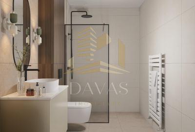 EXCLUSIV | Apartament de 2 camere - Se preda finisat | Estimo Park Residence - 19