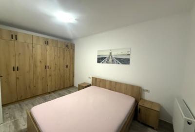 APARTAMENT 2 CAMERE DE ÎNCHIRIAT | ETAJ 3 | MOBILAT & UTILAT | LOC DE PARCARE - 6