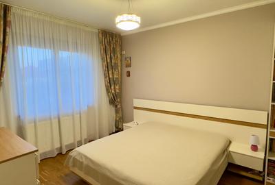 Vanzare casa 4 camere tip duplex Otopeni - Odaile, P+1+Pod, curte proprie ! - 16