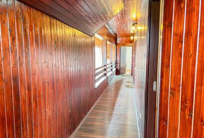 FILM! Casa 7 camere, oportunitate: rezidential/ turistic/ investitional,Covasna - 33