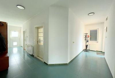 Casa individuala plan parter - zona Elisabetin - COMISION 0% - 9