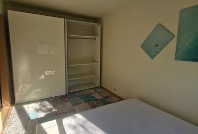 Pe cel mai frumos bulevard din oraș CORNELIU COPOSU-terasa cu vedere Bega - 19