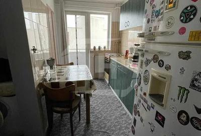 Apartament 2 camere, decomandat, Gheorgheni - 5