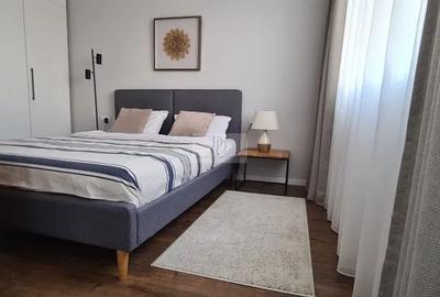 Apartament 2 camere modern | Parcare subterană inclusă | Dâmbul Rotund - 4