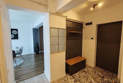 Apartament de lux 2 camere balcon parcare zona Doamna Stanca - 16