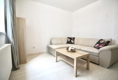 MILITARI REZIDENCE, 2 CAMERE, PARTER, MOBILAT MODERN, 0% COMISION! - 12