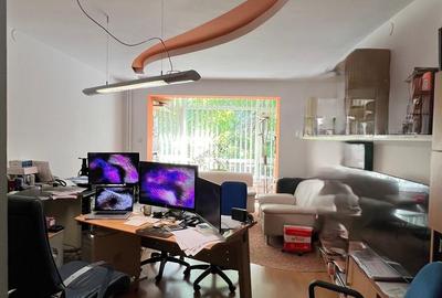 Apartament 2 camere transformat in spatiu - 5