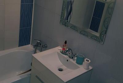 Închiriere Apartament cu 2 camere lux, Zona Ștefan Cel Mare,3 min metrou Obor, - 8