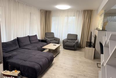 De vanzare casa deosebita, ultrafinisata, Bragadiru - 19