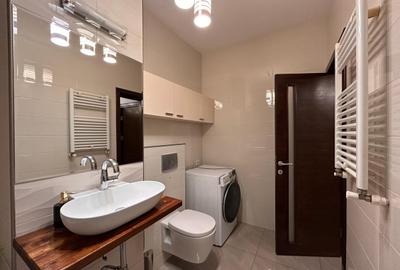 Închiriere apartament spatios 2 camere – Lujerului, Plaza Residence - 5