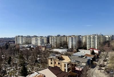 Apartament 3 camere decomandat | 2 băi | Bloc 1986 | Teiul Doamnei - 18