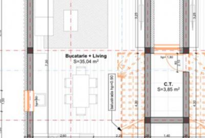 DIRECT DEZVOLTATOR, SUPRAFATA GENEROASA, MODERN - 12
