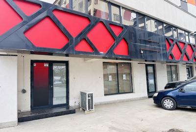 Super spațiu comercial 294,5 mp utili, Tineretului 35 bis, Chiajna - 2