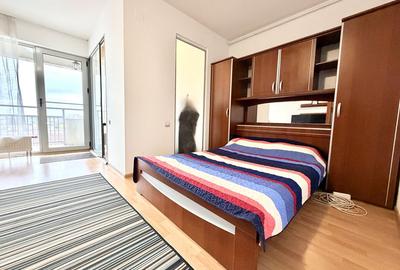 Garsonieră Politehnica - Quadra Place 1 Fabricii + Parcare - 1