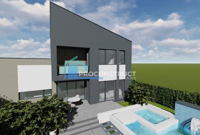 Teren intravilan 1000 mp | ideal casa individuala | Toate utilitatile - 3