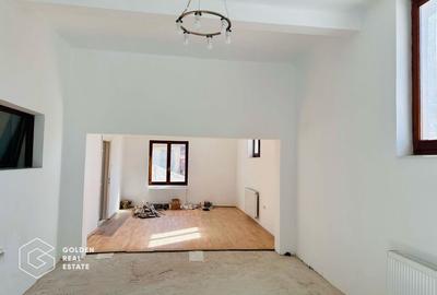 Casa P+M, Aradul Nou, pretabila pentru spatiu comercial sau locuinta - 8