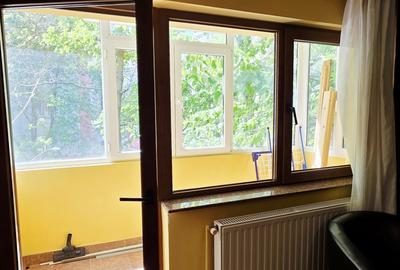 Inchiriere 2 camere cu centrală proprie - 5
