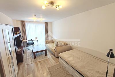 Apartament cu 3 camere, 2, bai, balcon si terasa, Str. Constanta - 2