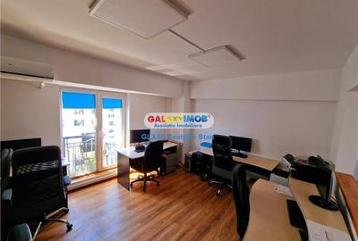 Inchiriere apartament generos amenajat   mobilat birouri PARCUL IZVOR - 1