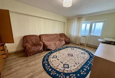 Apartament 4 camere Gara-Copou Renovat - 1