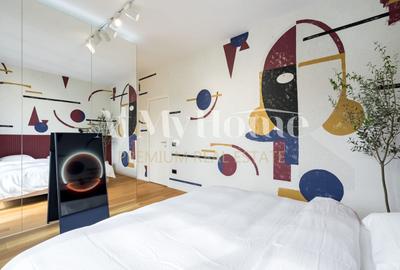 APARTAMENT DESIGN 2 CAMERE//IANCU NICOLAE - 10