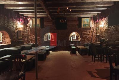 Spatiu comercial (club) de inchiriat in zona Armeneasca/Rosetti/Mosilor - 1