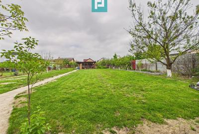 Vilă cu 8 camere în Săcălaz, zonă Centrală - 22