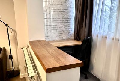 Apartament 3 camere, strada Turda 129 - 5