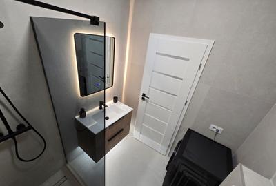Inchiriez Apartament Premium 2 Camere Exigent Plaza Parcul Liniei - 8