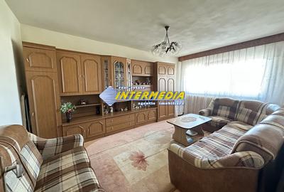 Apartament cu 2 camere decomandat, mobilat în Ampoi 2