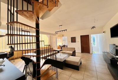 SUPER CASA INDIVIDUALA BRANESTI INTRE LAC SI PADURE! - 4