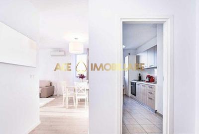 2 Camere de inchiriat | Aviatiei | Metrou | Parcare | Centrala - 4