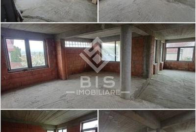 Casă individuală cu demisol, parter și etaj – 273.56mp - 14