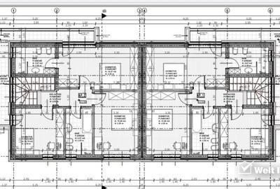 Casa tip duplex in Dambu Rotund D+P+E - 6