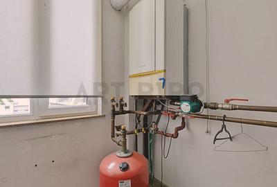 Zero comision, 200-600mp birou mobilat, move-in, Preciziei, 9' metrou - 12