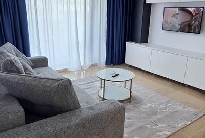 Apartament 3 camere | Faleza Nord - BND Building | Parcare | Termen lung - 2