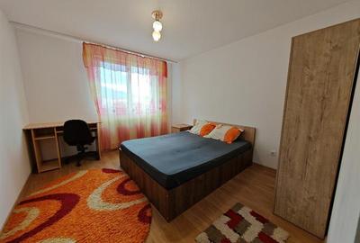 Inchiriem Apartament 2 Camere, Mobilat, Decomandat, Tractorul - 6