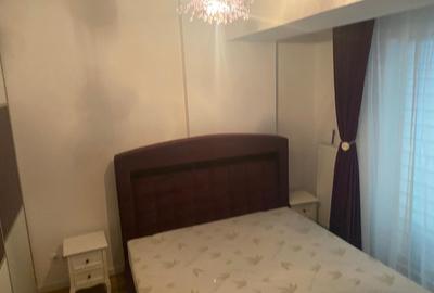 Apartament 2 camere, LUX, etaj 2, Politehnica Park Residence - Grozavesti - 7