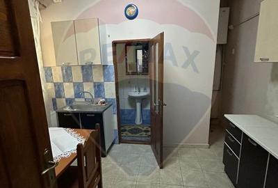 Casă de vânzare | Rădăuți | Ștefan cel Mare + 2 garaje - 28