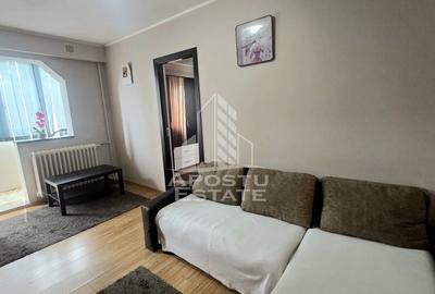 Apartament de vanzare cu 3 camere, zona Dacia, Timisoara - 11