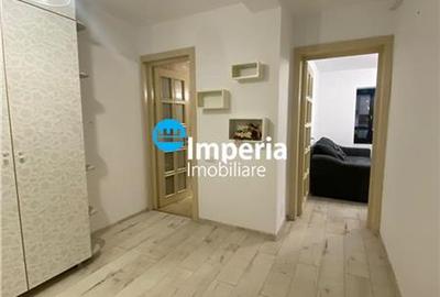 Apartament 3 camere, open space, zona Moara de Vant - Complex Roua Residence - 7