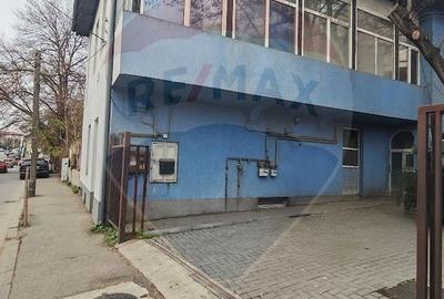 Spațiu comercial , birouri, Ultracentral ,S+P+E, 350 mp - 2