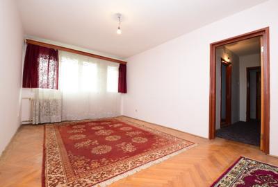 Vânzare apartament 3 camere, 68 mp, Titan - Aleea Barajul Bistriței - 1
