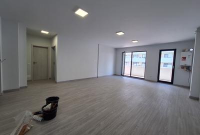 Apartament cu 2 camere, 54,6 mp, balcon, zona Eroilor - 3