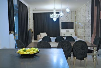 Apartament cu design modern, terasa impresionanta , Soseaua Nordului - 3
