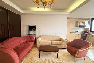 Apartament 2 camere de inchiriat North Area Lake View - 8